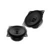 Audison APX4 Full Range Car Speakers